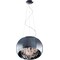 Et2 Sense 6-Light 19.75" Wide Polished Chrome Pendant Light E21206-10PC - alternate 1